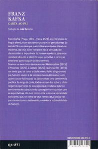 Carta ao Pai
