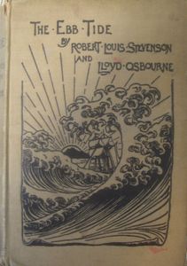 The Ebb-Tide: A Trio and Quartette