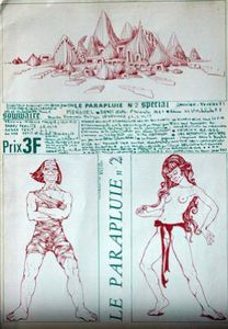 Parapluie 02