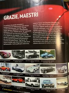 Il meglio del cavallino. Top Secret - vol 5.