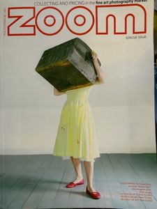Zoom - Special Issue - Collecting and pricing in the fine art photography market
