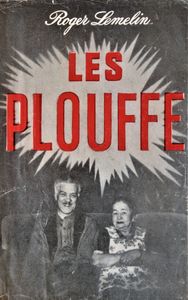 Les Plouffe