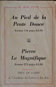 Les Plouffe