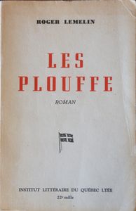 Les Plouffe