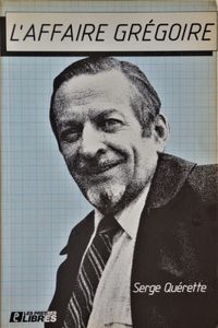 L'Affaire Grégoire