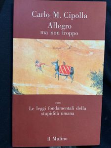 Allegro ma non troppo