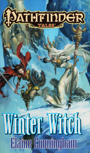 Pathfinder Tales: Winter Witch