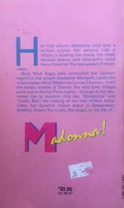 Madonna