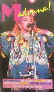 Madonna