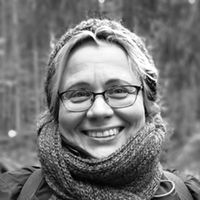 Maijastina Kahlos