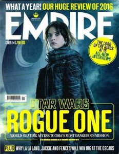 Empire #331
