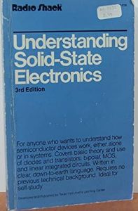 Understanding Solid-State Electronics