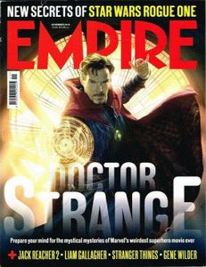 Empire #329
