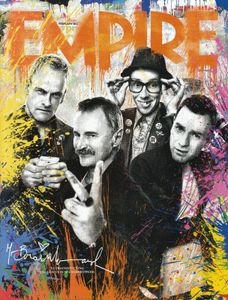 Empire #332