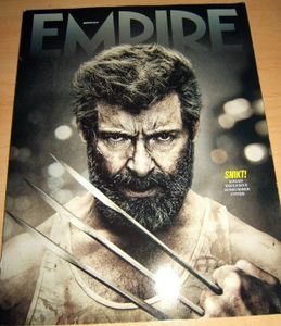 Empire #333