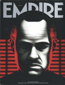 Empire #338