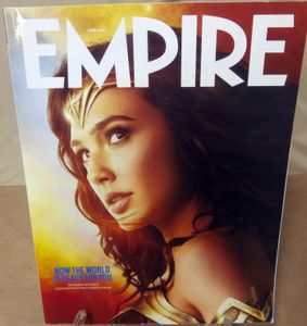 Empire #334