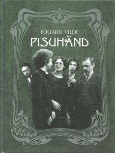 Pisuhänd