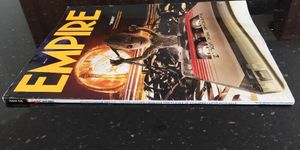 Empire #335