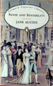 Sense And Sensibility