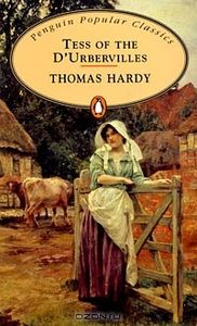 Tess Of The D'Urbervilles