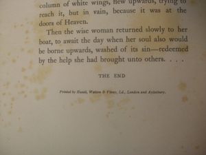The Lily of Life