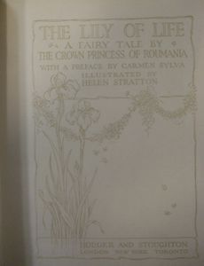 The Lily of Life