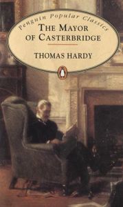The Mayor of Casterbridge