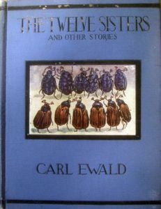 The Twelve Sisters, and Other Stories