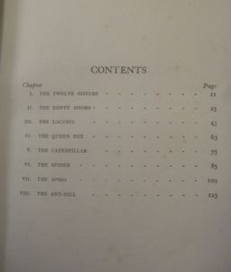The Twelve Sisters, and Other Stories