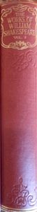 The Works of William Shakespeare Vol. 3