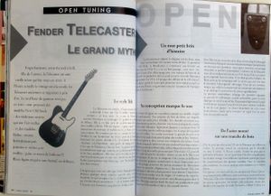Blues Again! N° 01