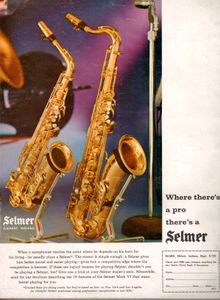 Down Beat Music '63