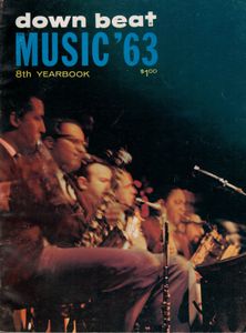 Down Beat Music '63