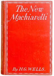 The New Machiavelli