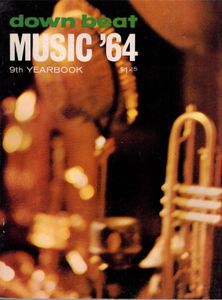 Down Beat Music '64