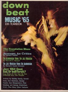 Down Beat Music '65
