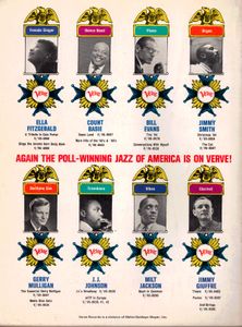 Down Beat Music '65