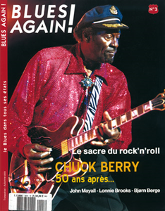 Blues Again! N° 03