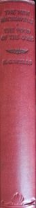 The New Machiavelli and The Food of the Gods