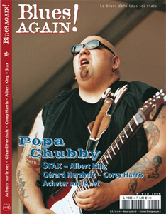 Blues Again! N° 04