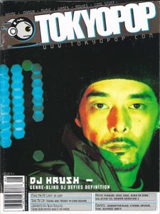 Tokyopop