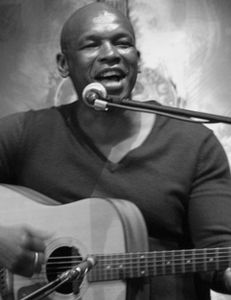 Keith B. Brown