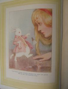 Alice's Adventures in Wonderland
