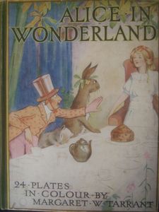 Alice's Adventures in Wonderland