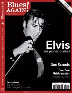 Blues Again! N° 10