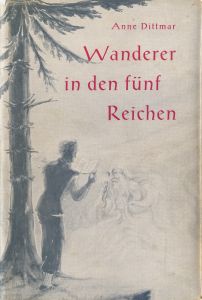 Wanderer in den fünf Reichen