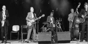 Blues De Paris