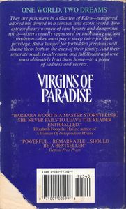 Virgins of Paradise