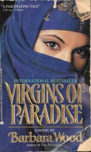 Virgins of Paradise